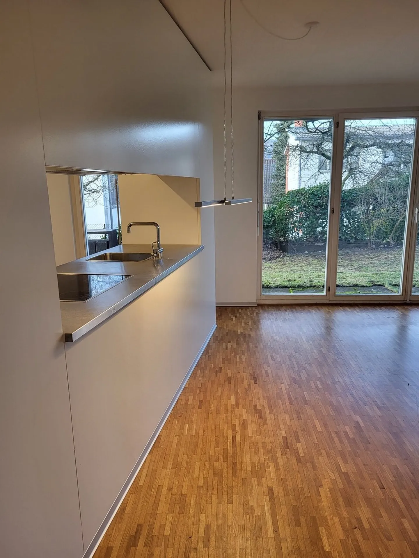 Appartement calme de 3 pièces avec balcon à Bienne - Photo 5 sur 11