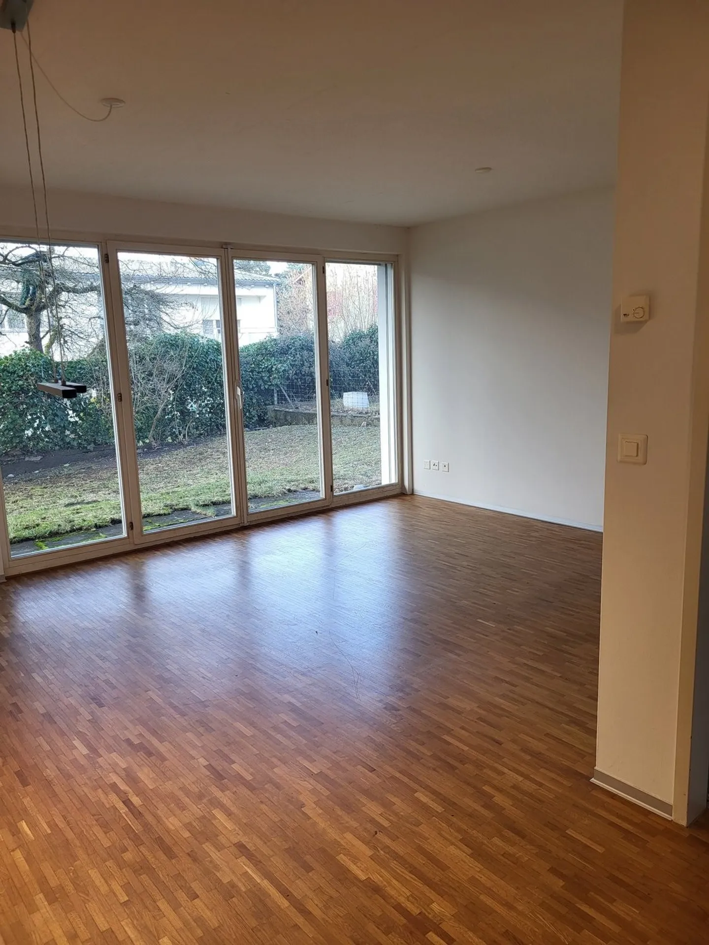 Appartement calme de 3 pièces avec balcon à Bienne - Photo 8 sur 11
