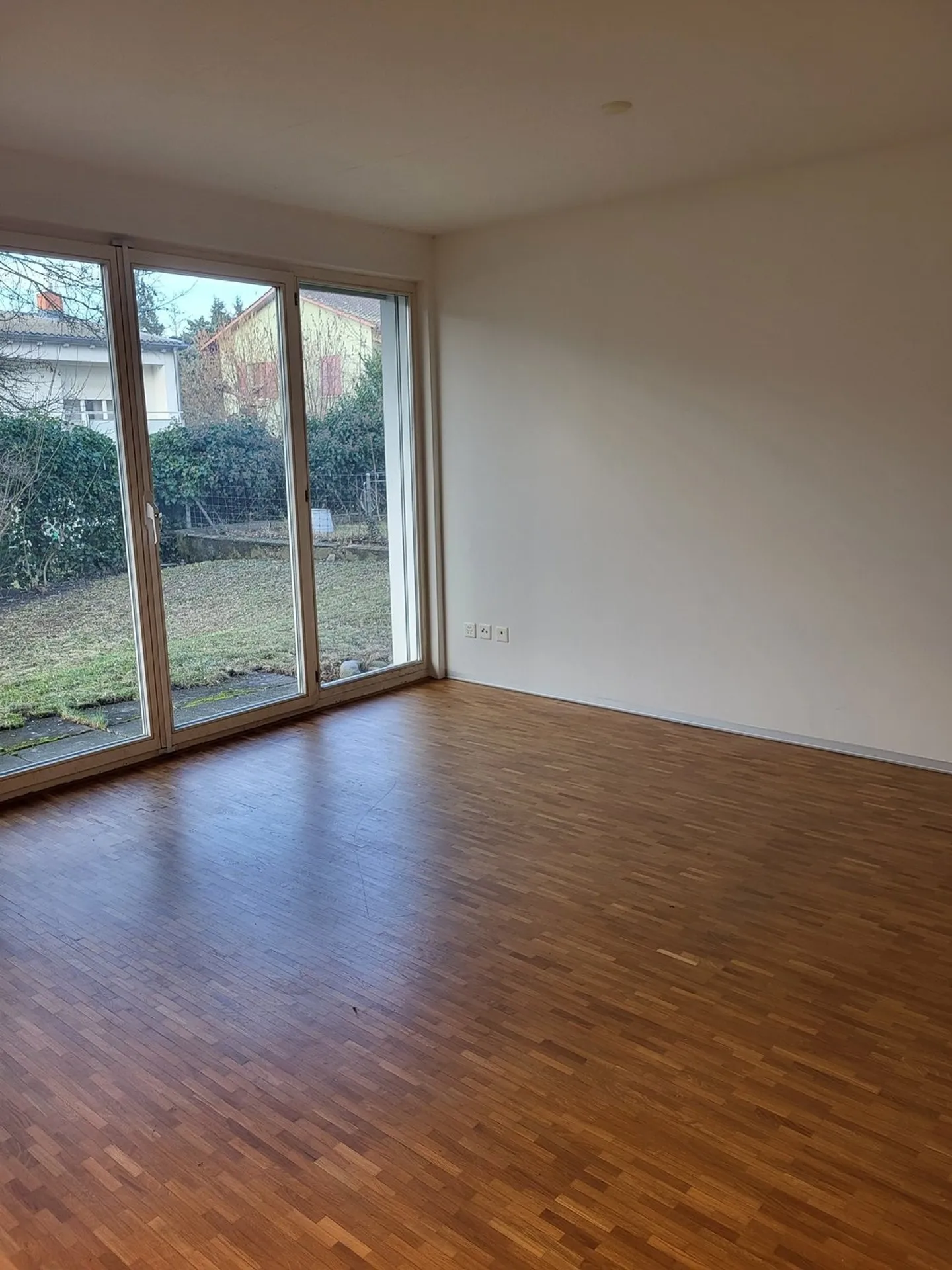 Appartement calme de 3 pièces avec balcon à Bienne - Photo 9 sur 11