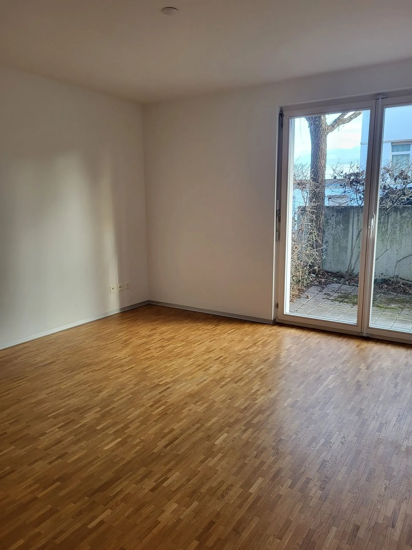 Appartement calme de 3 pièces avec balcon à Bienne - Photo 10 sur 11