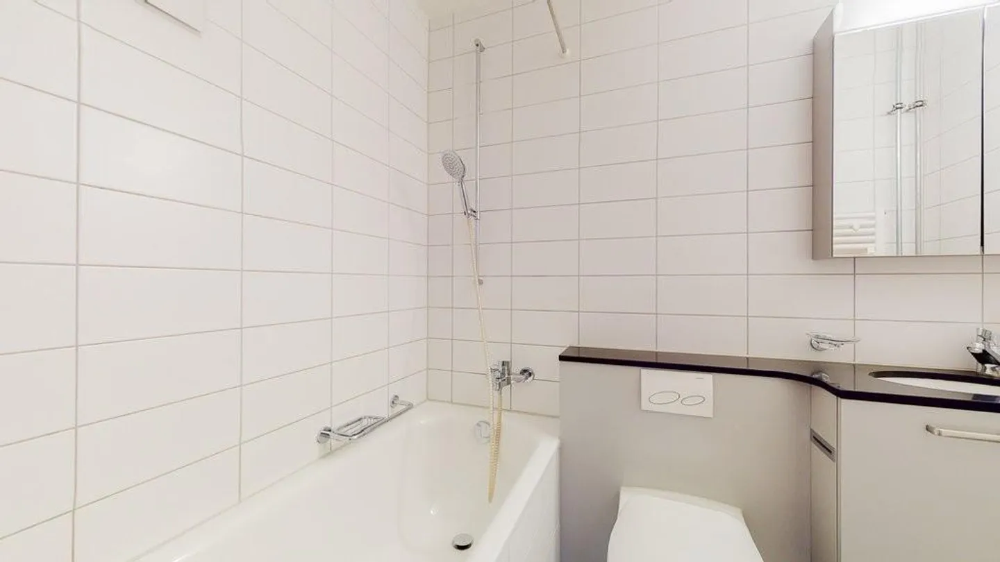 Your new home in Biberist - spacious, bright and comfortable - Photo 7 of 9