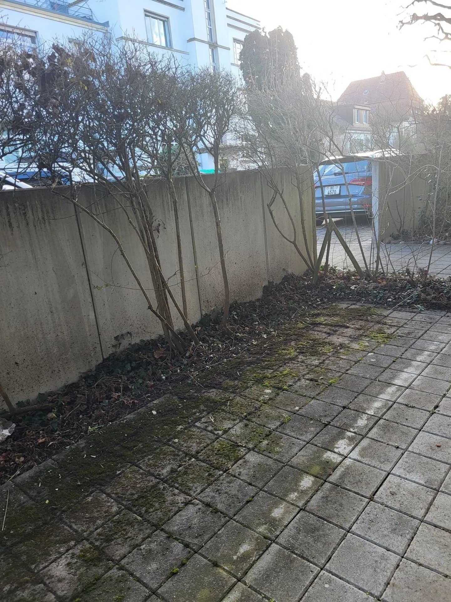 Appartement calme de 3 pièces avec balcon à Bienne - Photo 7 sur 11