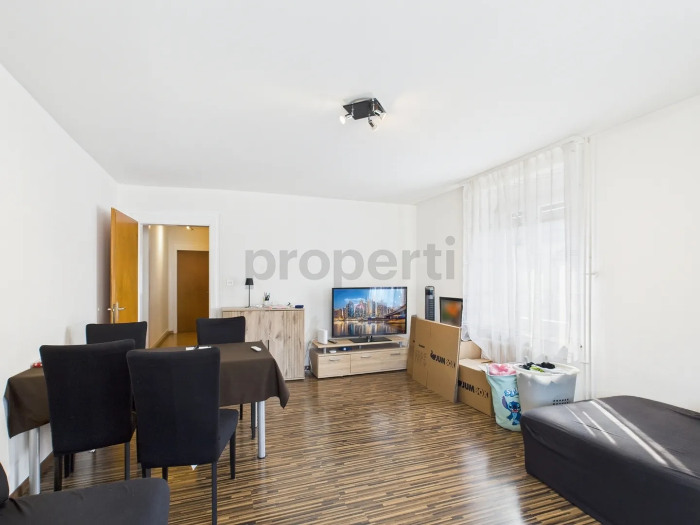 Appartamento accogliente con 5 stanze a San Gallo - Foto 2 di 7