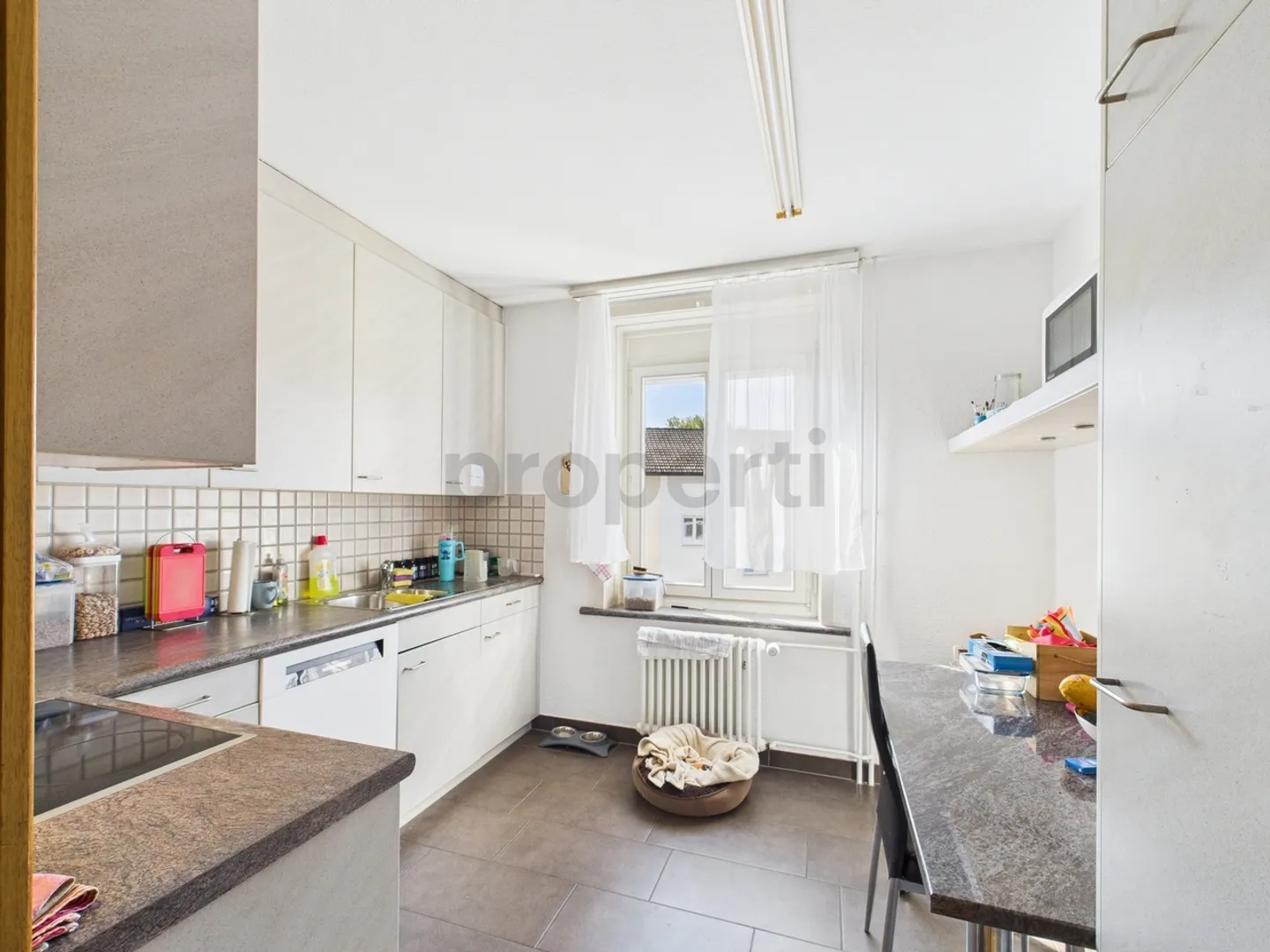 Appartamento accogliente con 5 stanze a San Gallo - Foto 4 di 7