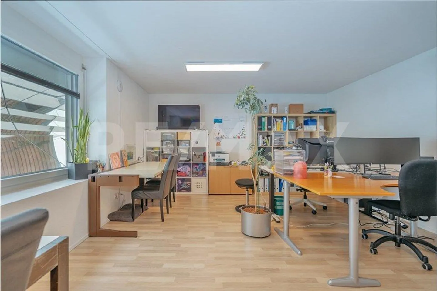 Modernes freistehendes Haus mit Garten - Foto 11 von 11