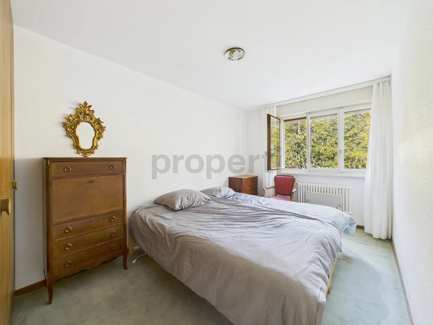 Sunny 4.5 Room Apartment - Photo 7 of 10