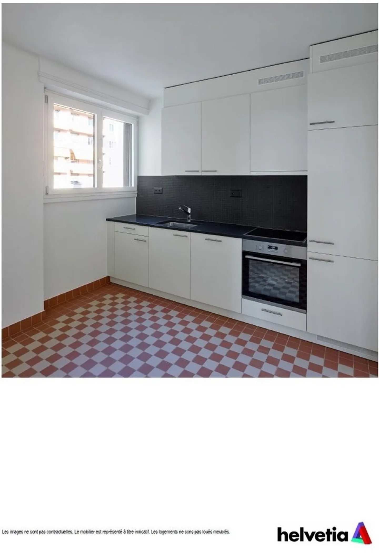 3-room apartment - Photo 2 of 6