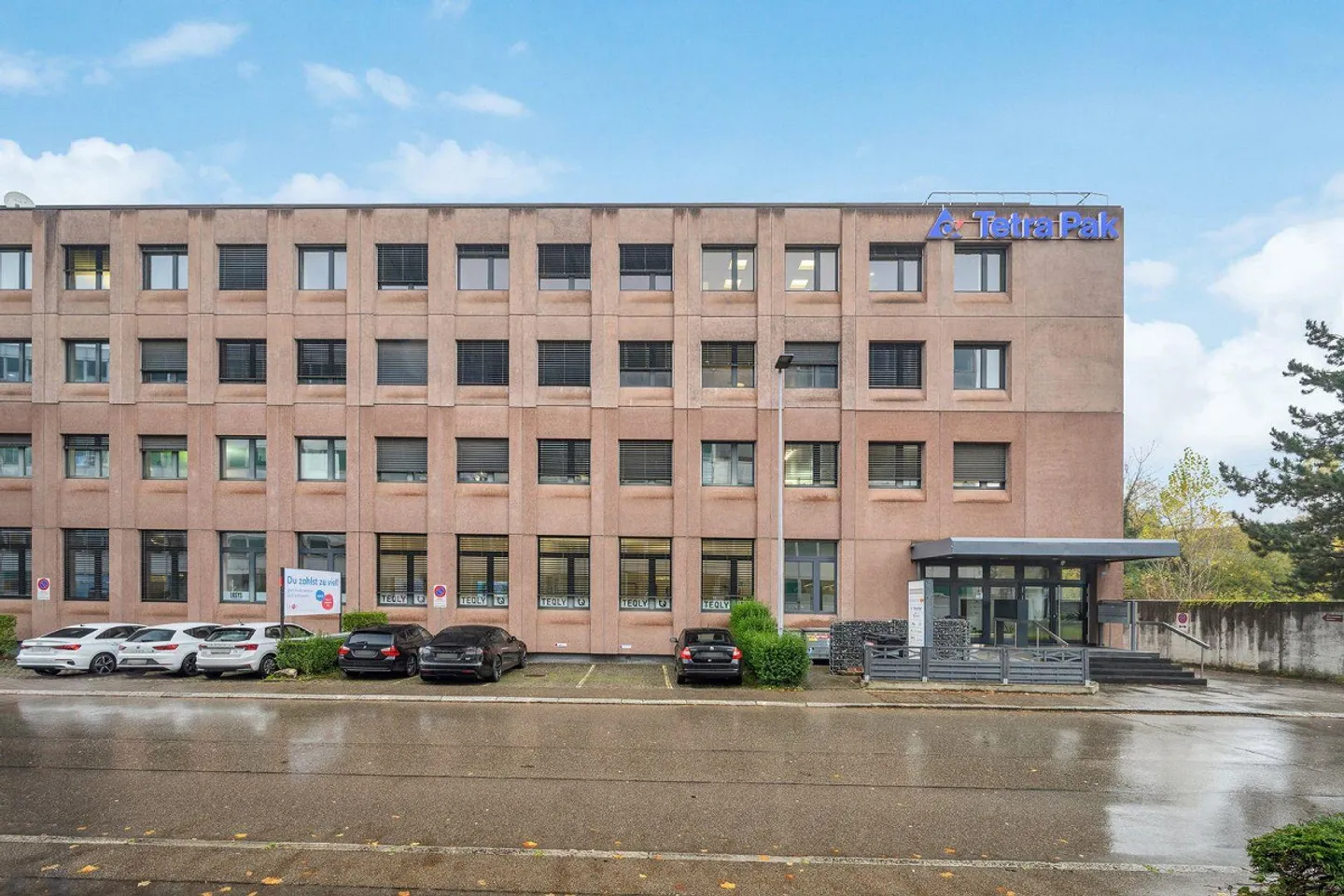 Spazio ufficio esclusivo con molta luce naturale - Foto 4 di 4