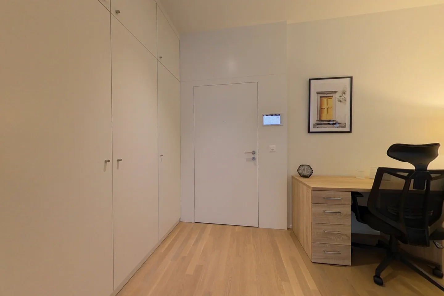 2,5-Zimmer-Wohnung - Foto 2 von 11