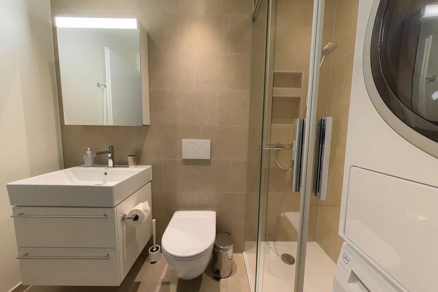 2,5-Zimmer-Wohnung - Foto 4 von 11