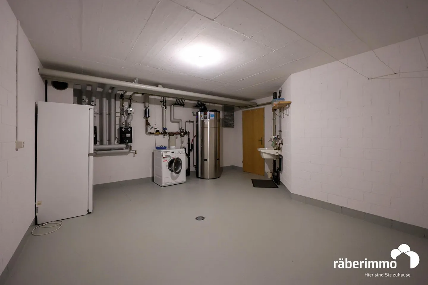 Casa a schiera di alta qualità in un quartiere tranquillo - Foto 12 di 16