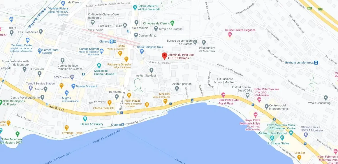 2-Zimmer-Wohnung im 4. Stock - Foto 2 von 2