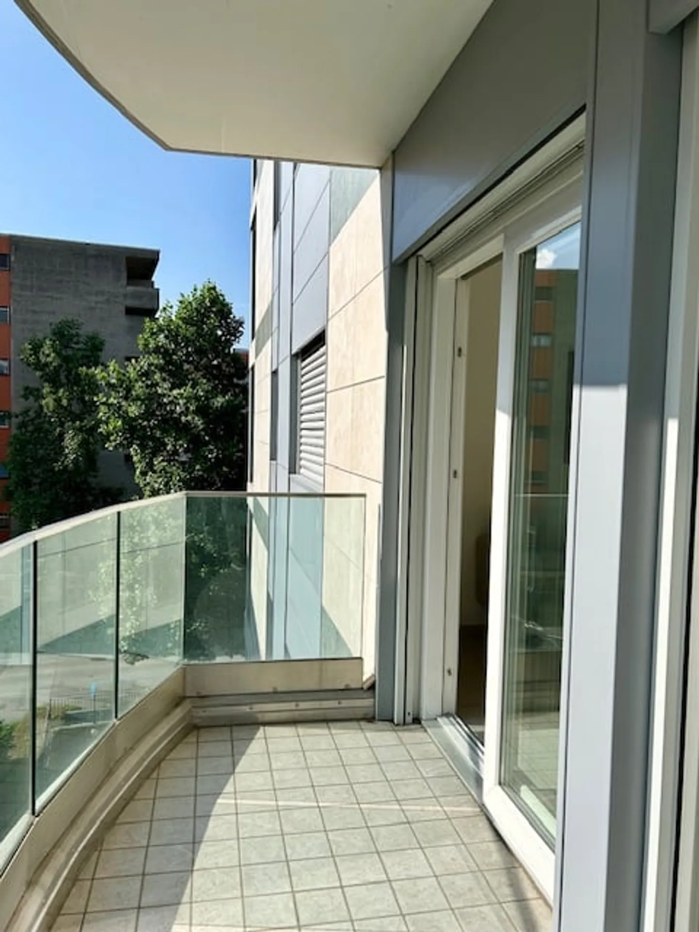 ZONA CASSARATE - ARREDAMENTO 3,5 LOCALI - Foto 14 di 18