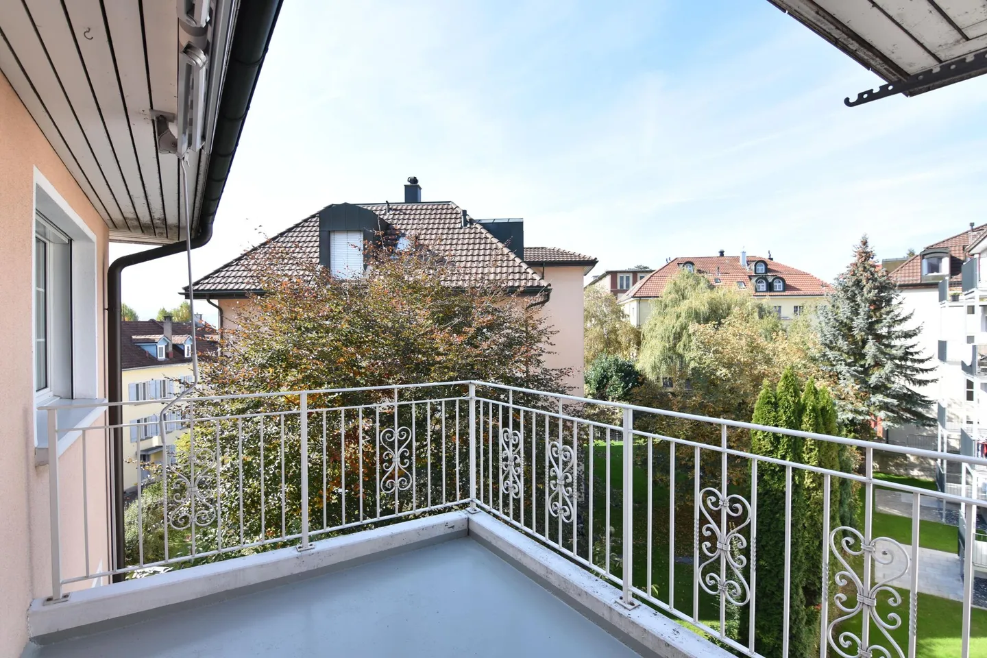 Appartamento 3 1/2 locali, vicino al Tribunale amministrativo federale - Foto 8 di 9