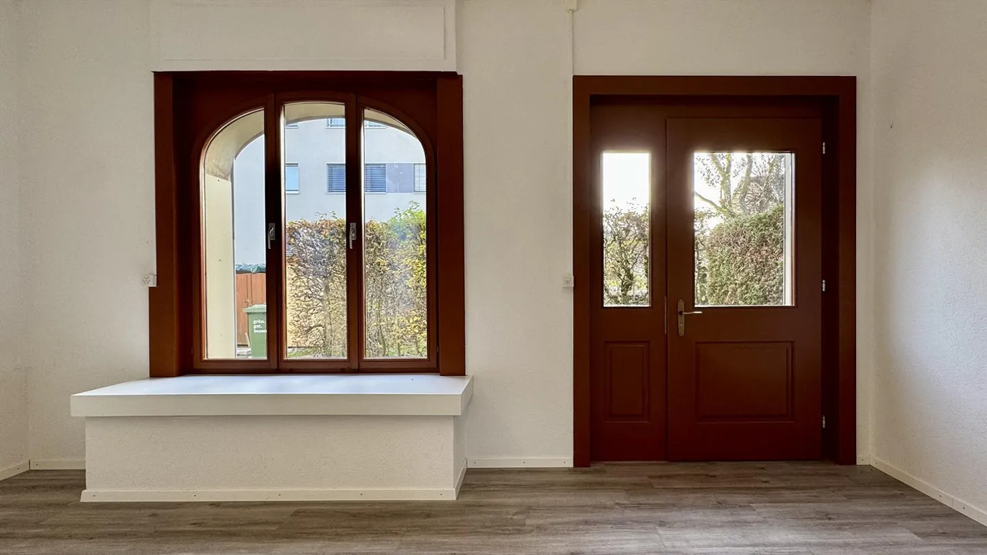 Ufficio e spazio commerciale a St. Gallen-Winkeln con magazzino pratico - Foto 7 di 13