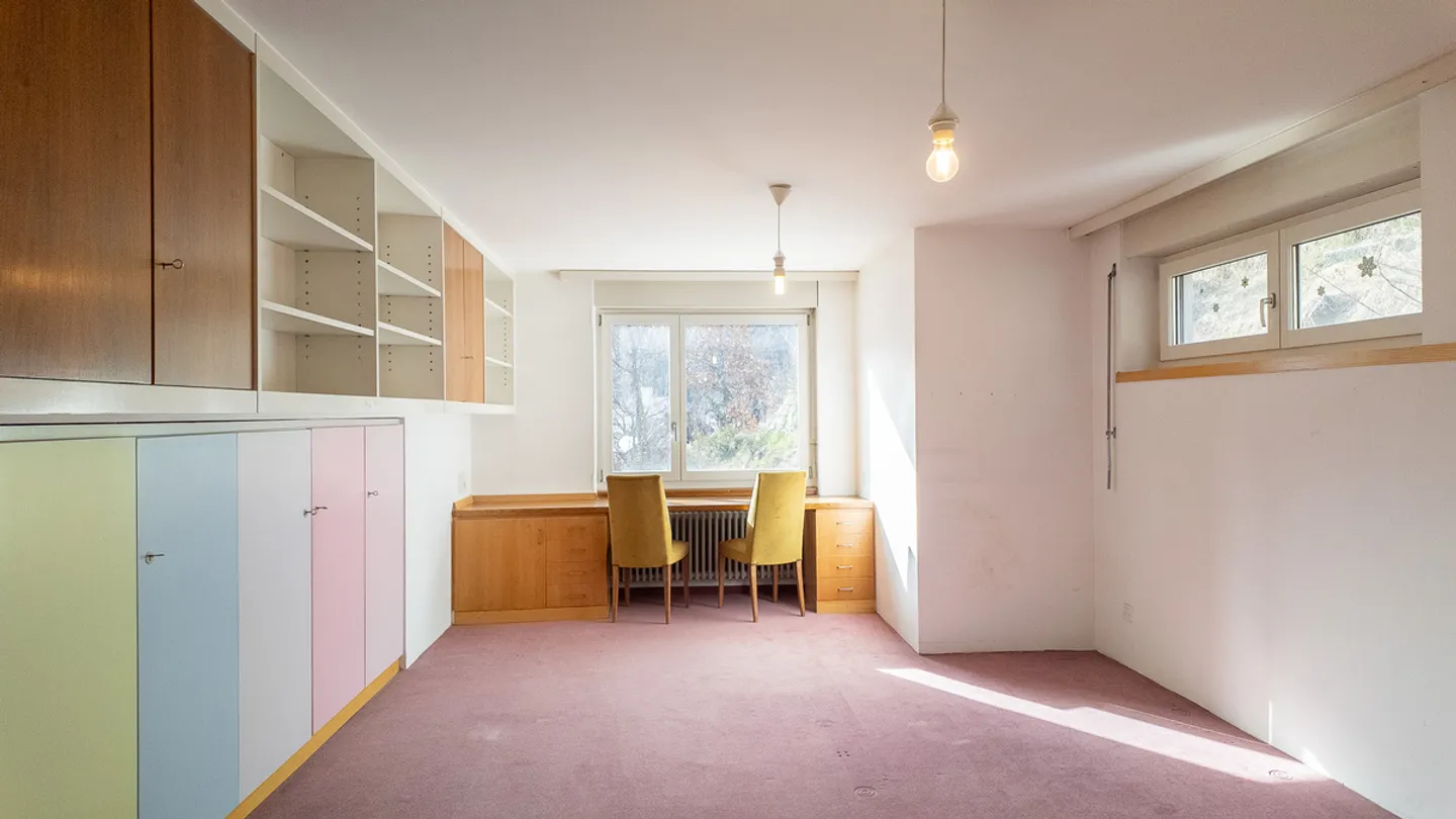 Villa esclusiva con appartamento separato in una posizione attraente - Foto 11 di 13