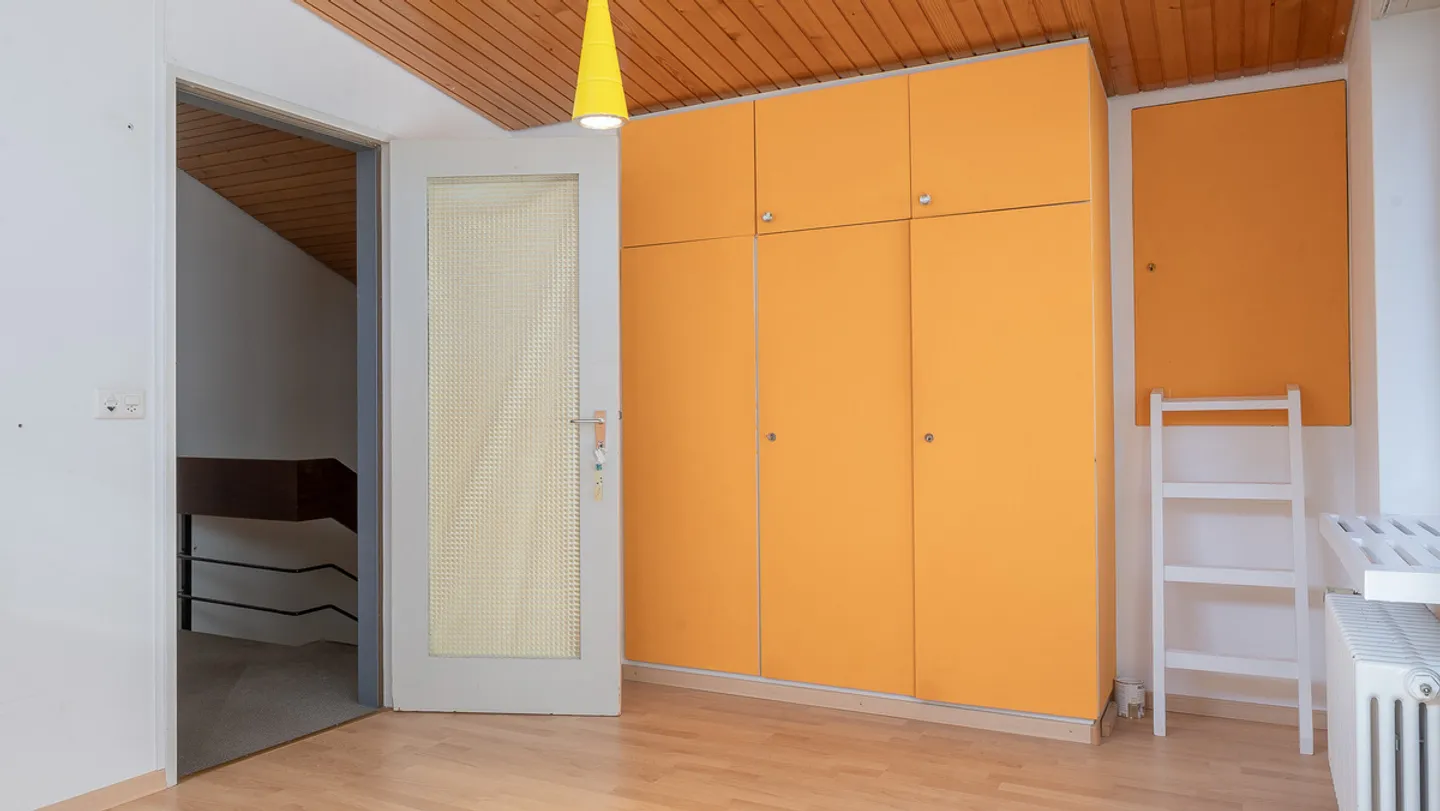 Villa esclusiva con appartamento separato in una posizione attraente - Foto 13 di 13