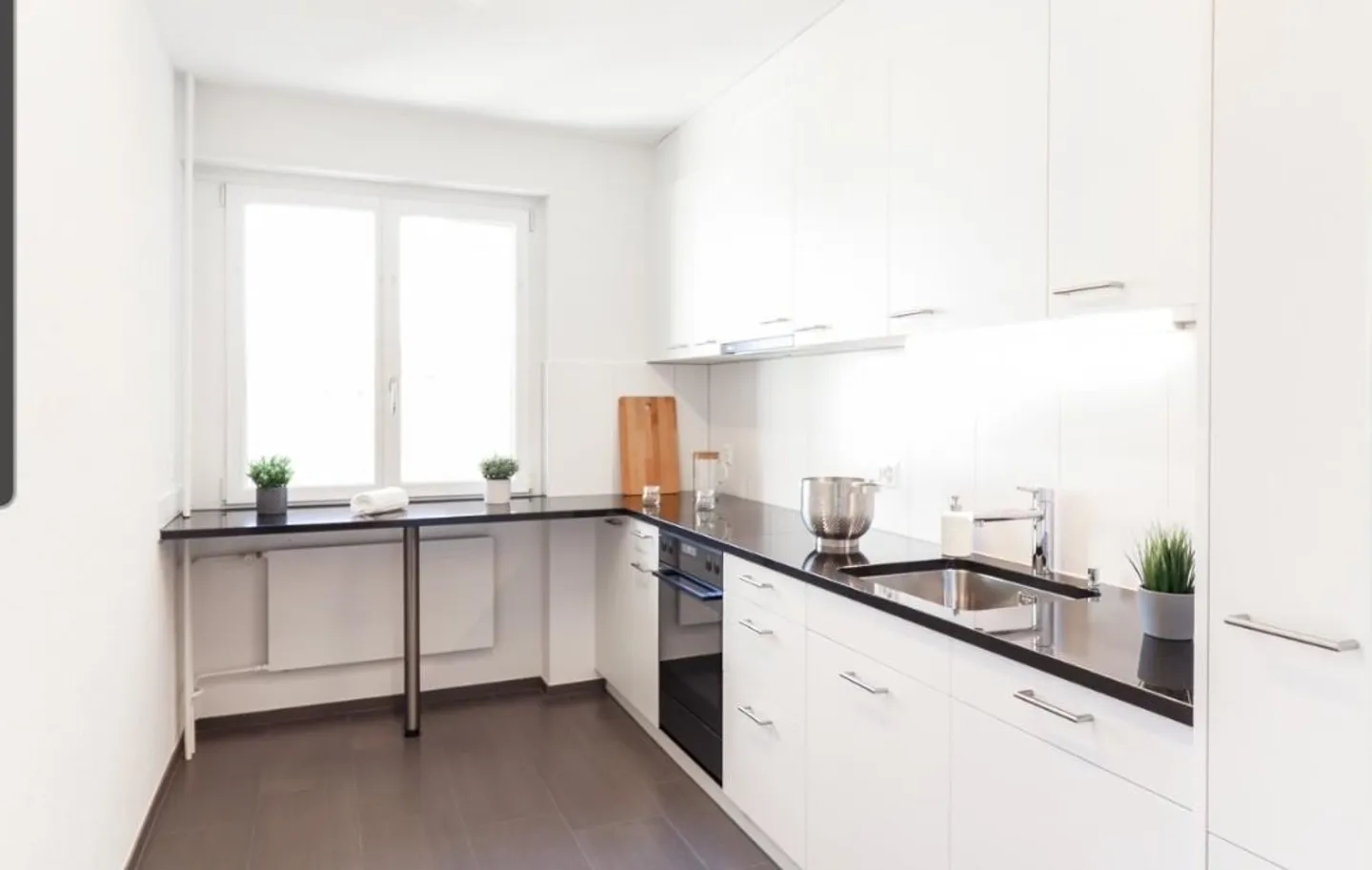 Appartement 3.5 pièces à Köniz - Photo 1 sur 5