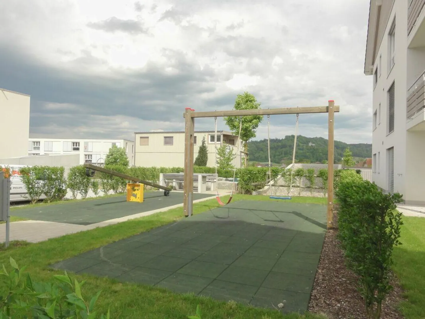 Appartement moderne avec balcon spacieux - Photo 11 sur 11