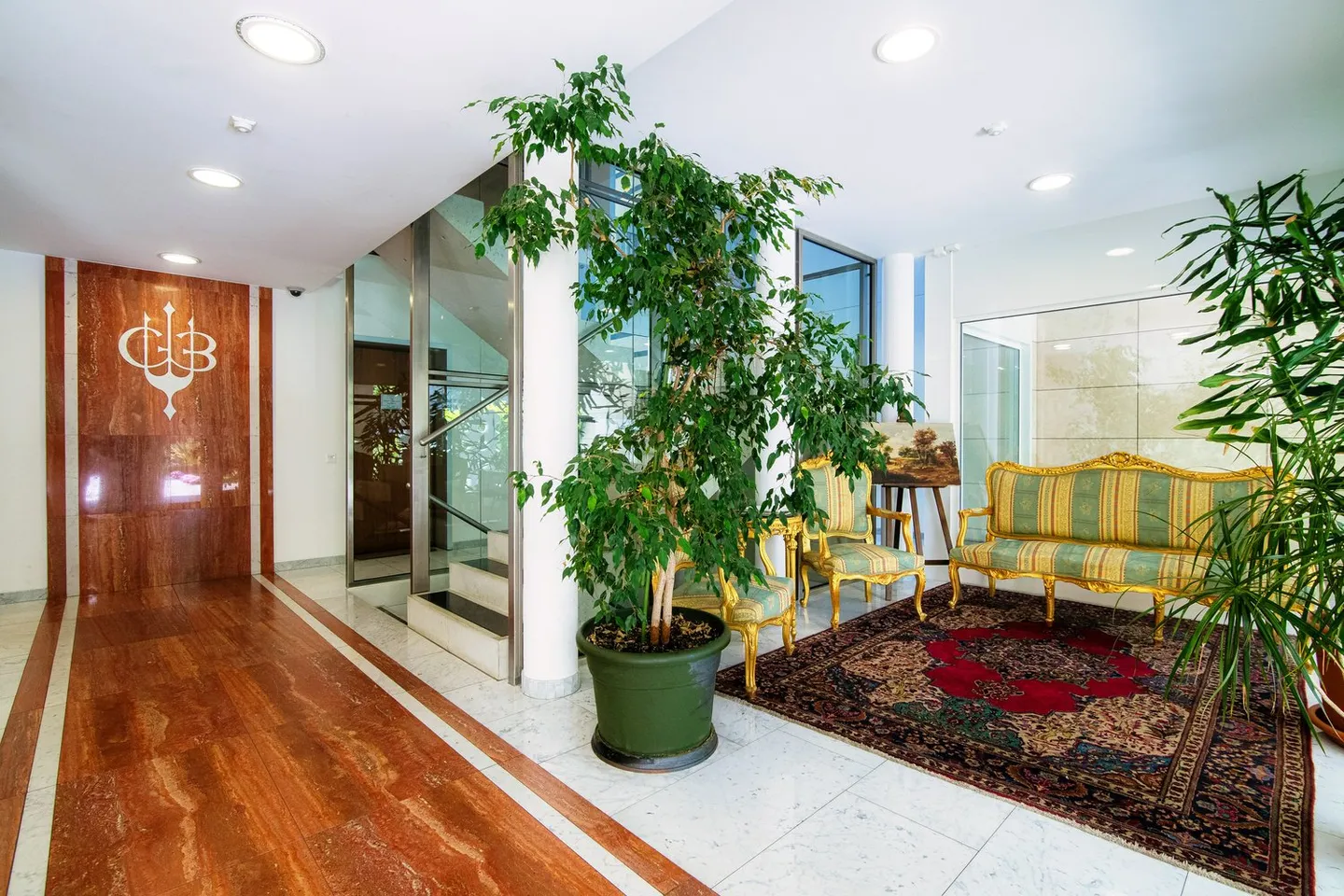 ZONA CASSARATE - ARREDAMENTO 3,5 LOCALI - Foto 17 di 18