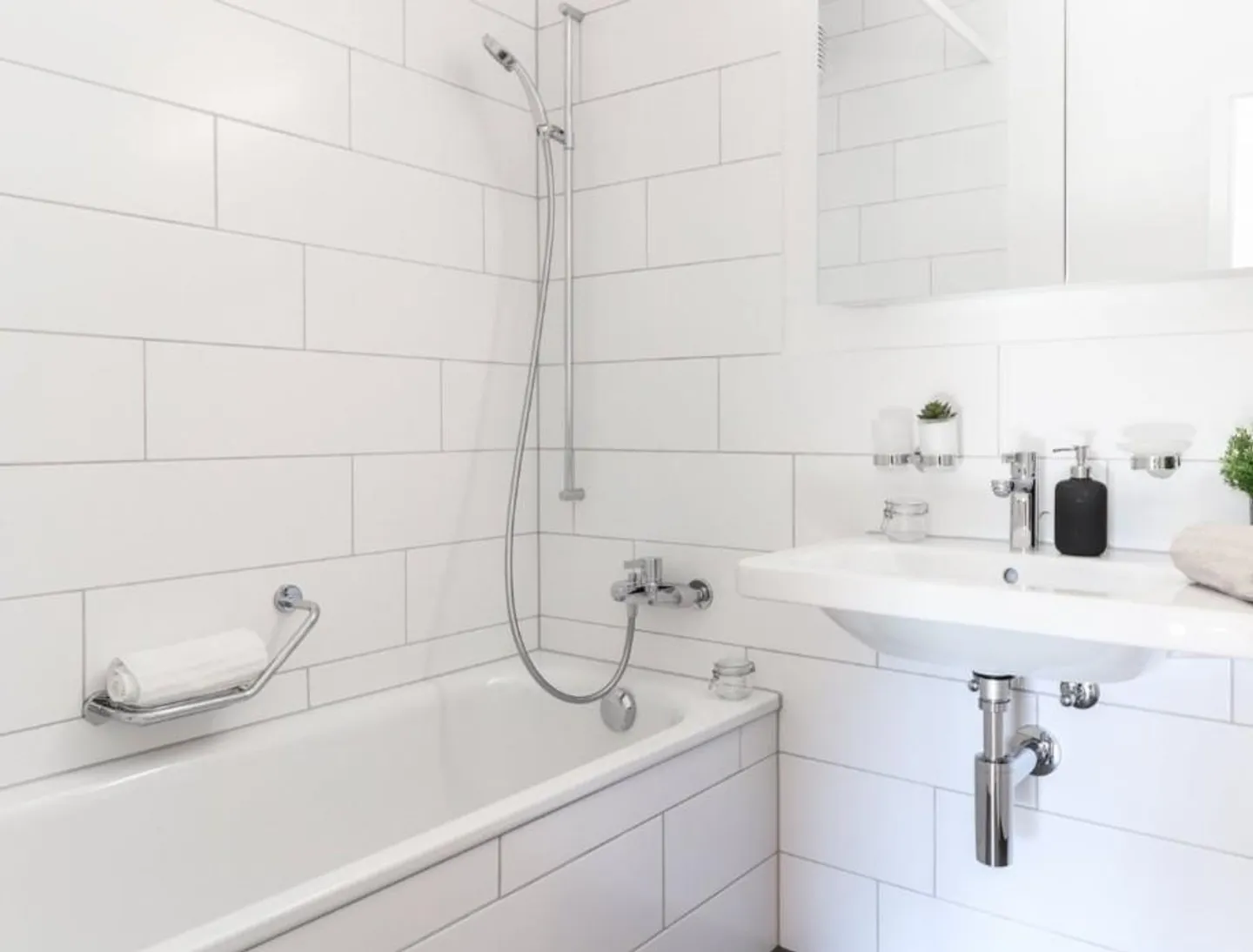 Appartement 3.5 pièces à Köniz - Photo 2 sur 5