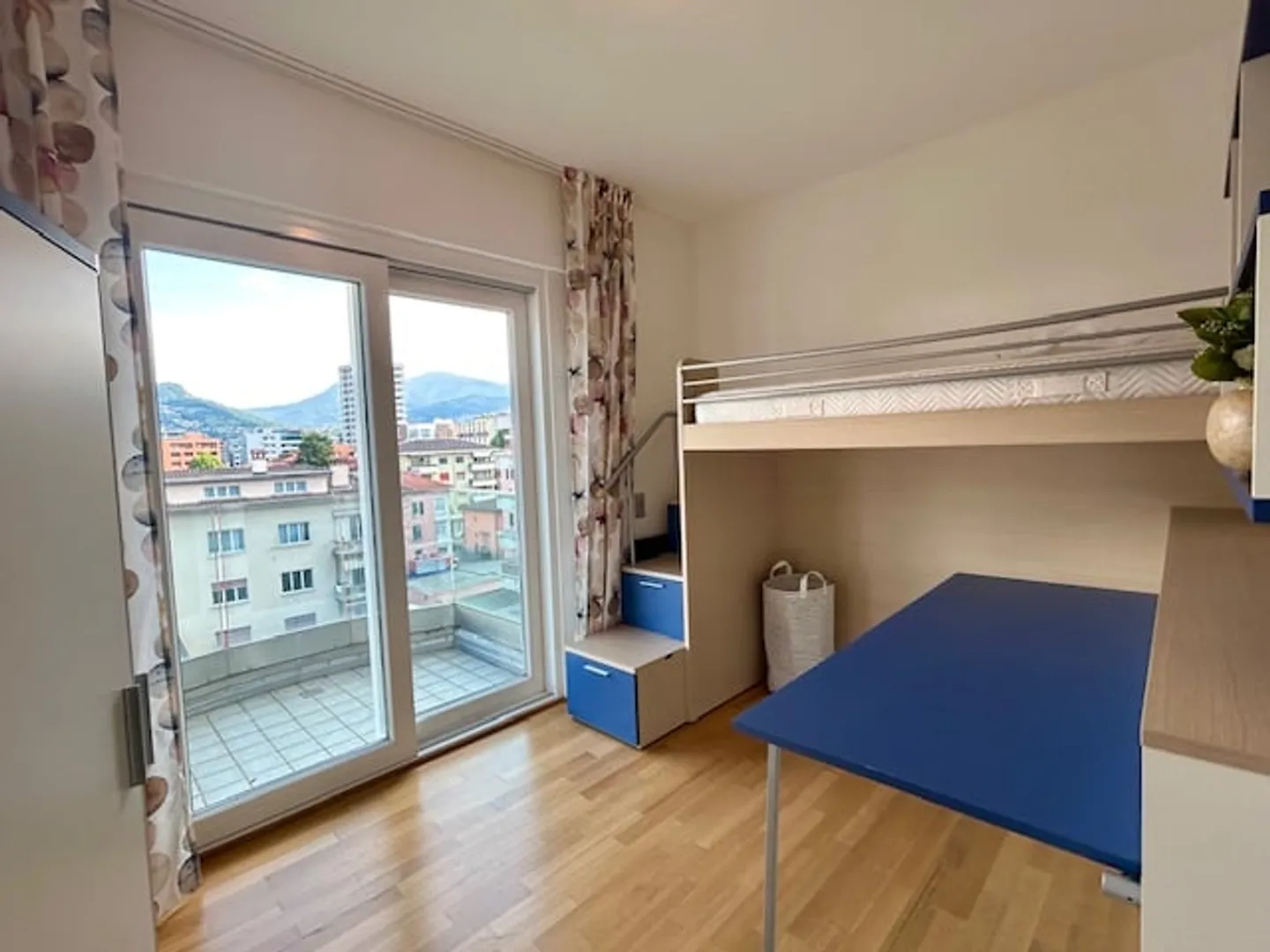 ZONA CASSARATE - ARREDAMENTO 3,5 LOCALI - Foto 10 di 18