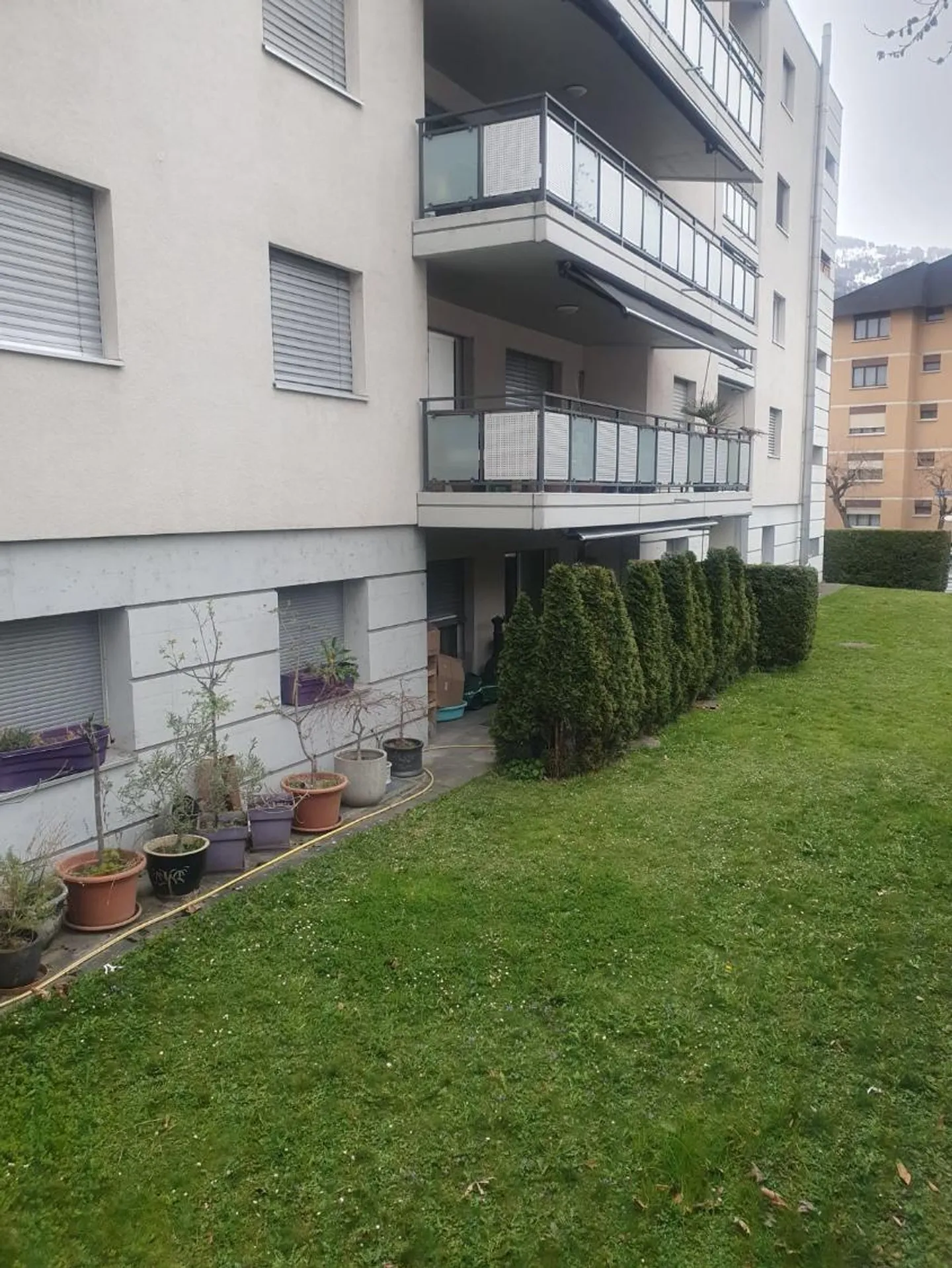 Appartement ensoleillé de 4.5 pièces - Photo 1 sur 10