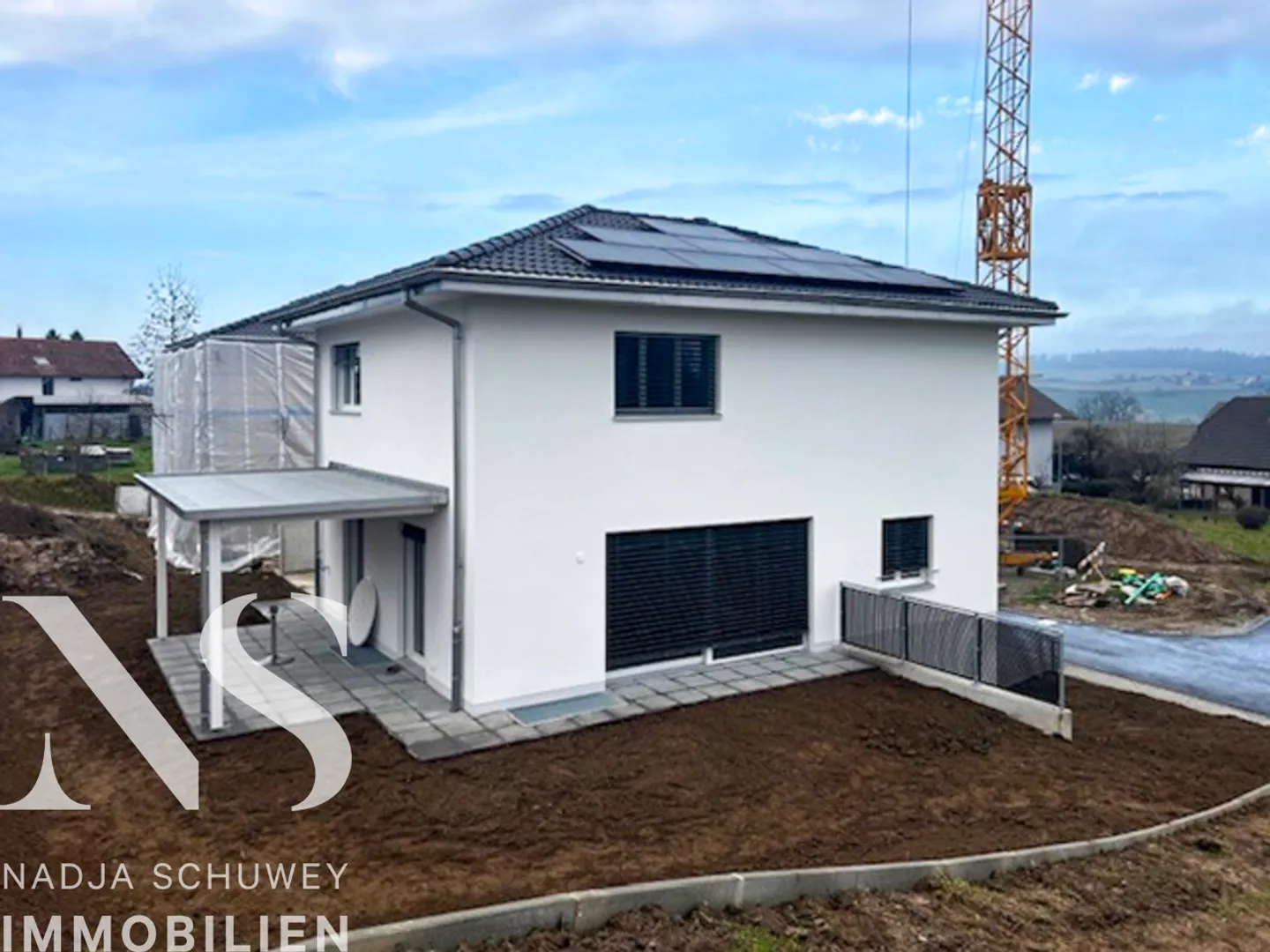 Single house for sale - Photo 2 of 13