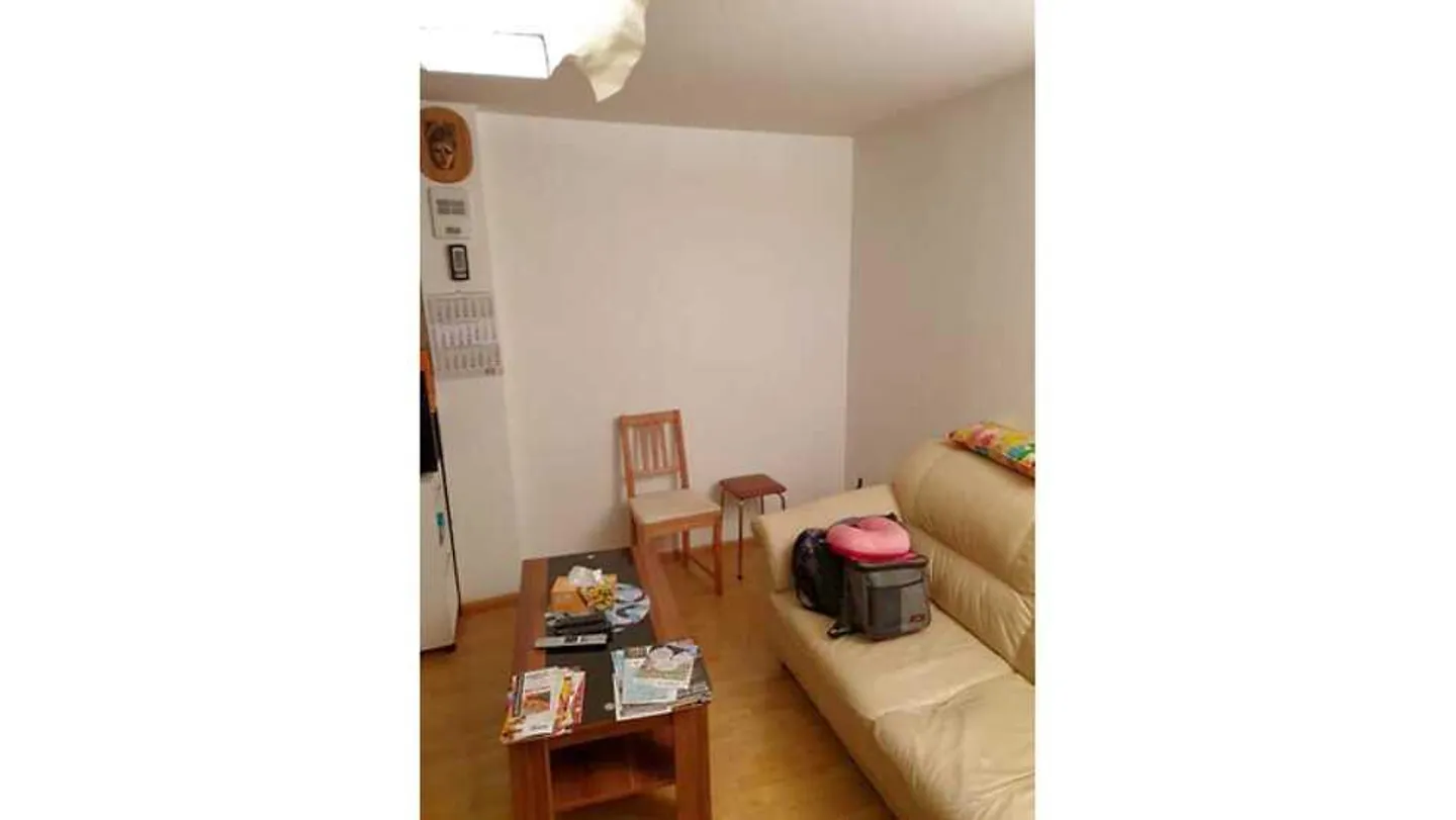 APPARTAMENTO 1½ STANZA A BASEL - WETTSTEIN, ARREDATO, TEMPORANEO - Foto 2 di 10