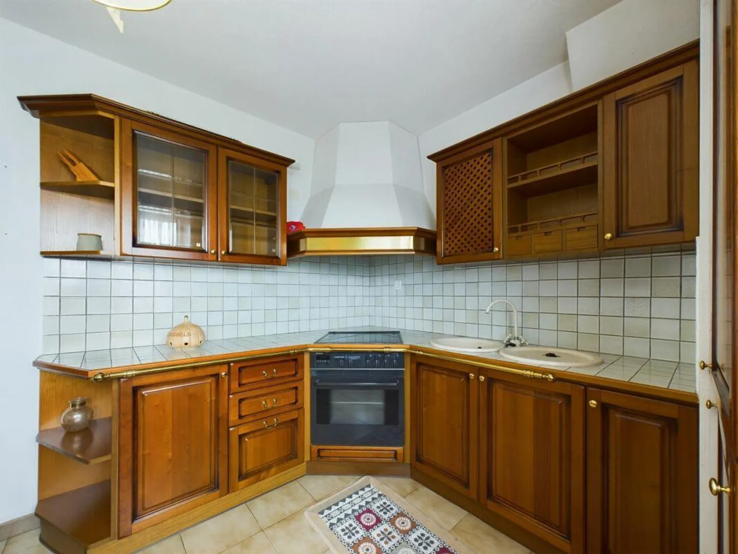 Detached house with a panoramic view - Photo 6 of 12