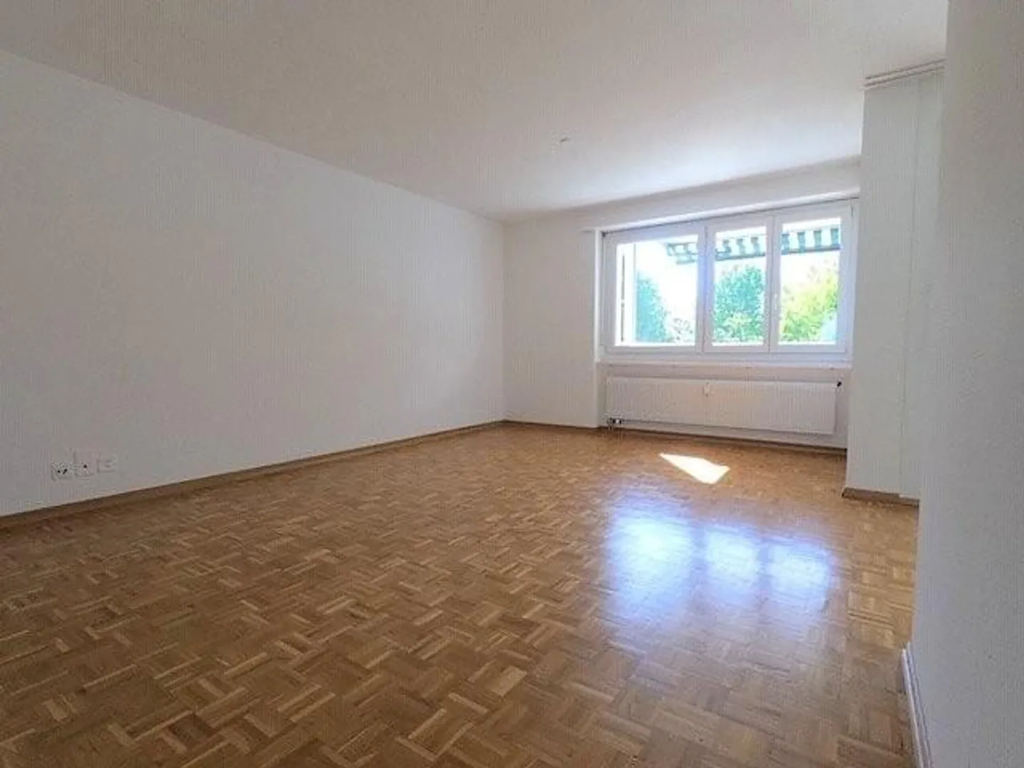 Charmante Wohnung in Moosseedorf - Foto 6 von 10