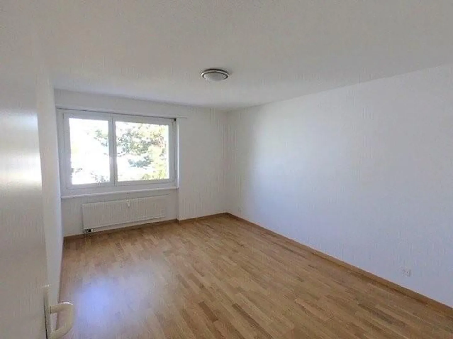 Charmante Wohnung in Moosseedorf - Foto 7 von 10