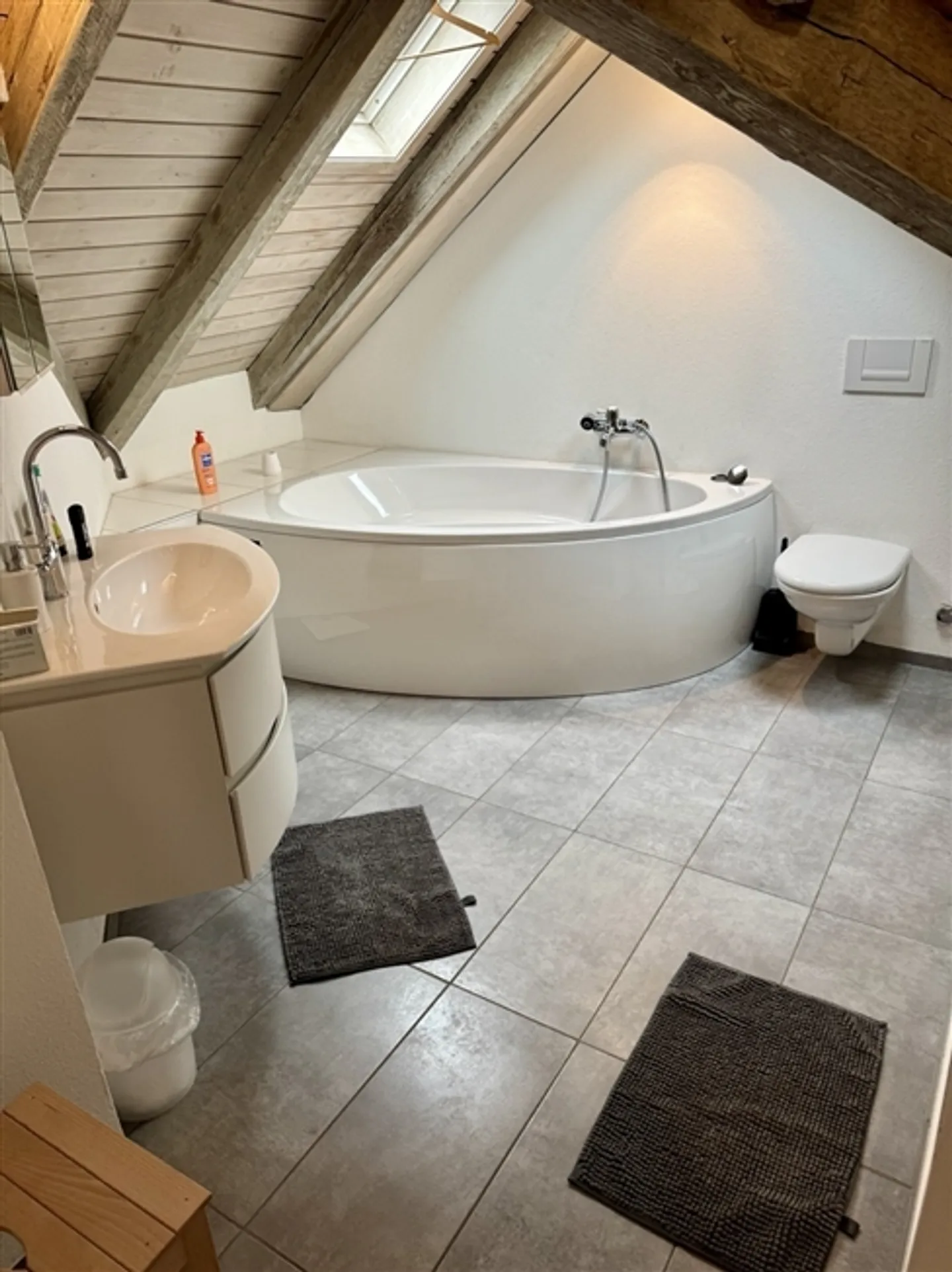 3½ ROOM APARTMENT IN ZURICH - DISTRICT 3 WIEDIKON, FURNISHED, TEMPORARY - Photo 7 of 10