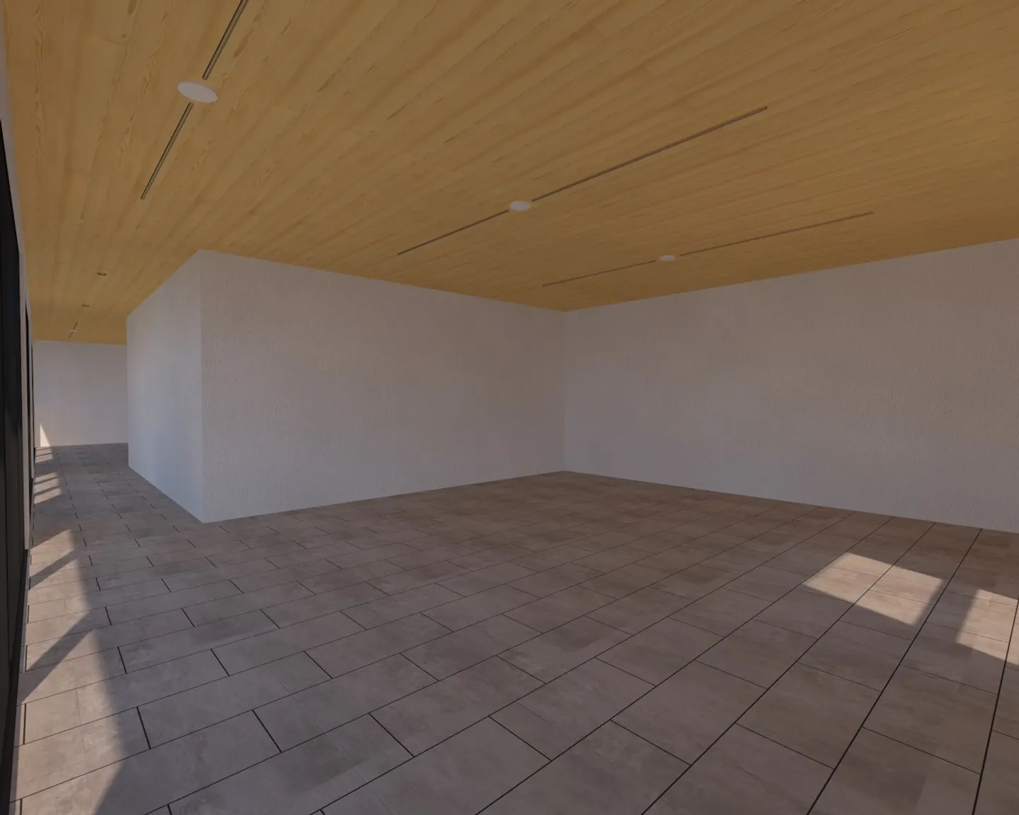 Spacious Commercial Space in Monthey - Photo 3 of 5