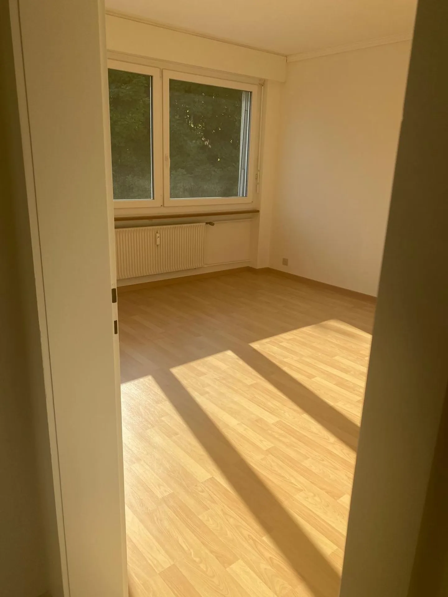 3-room apartment with balcony in Biel - available from September 2026 - Photo 7 of 10