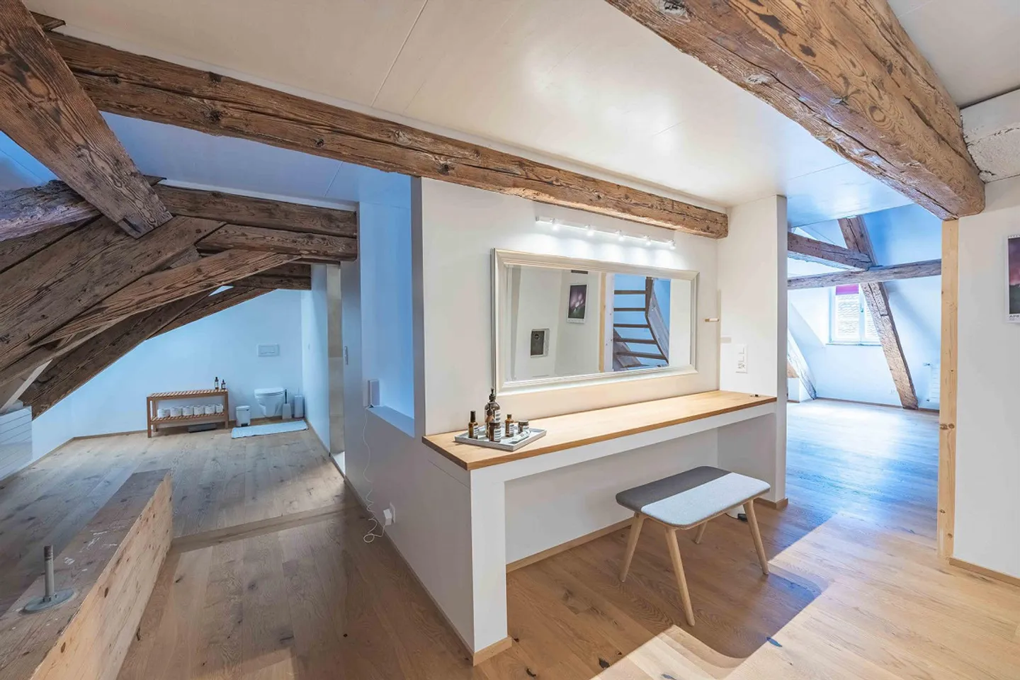 Renovated Old Town Ensemble in Waldenburg - Photo 19 of 28