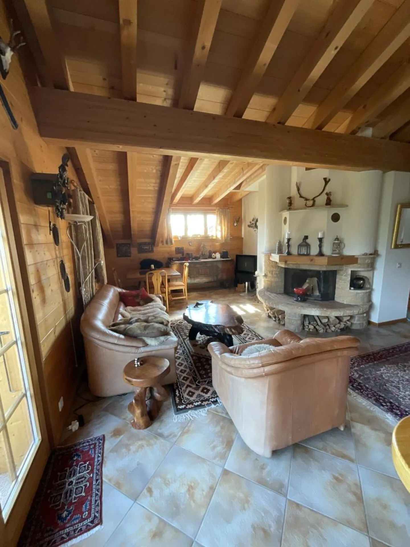 3.5-room apartment in Chesières - Photo 6 of 17