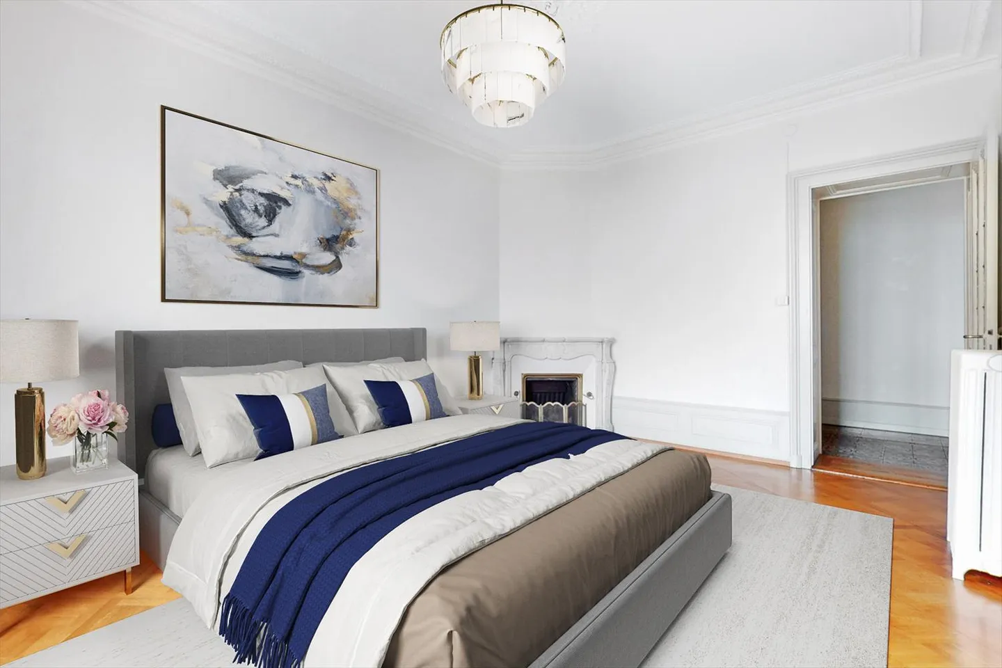 A unique frame - Photo 5 of 12