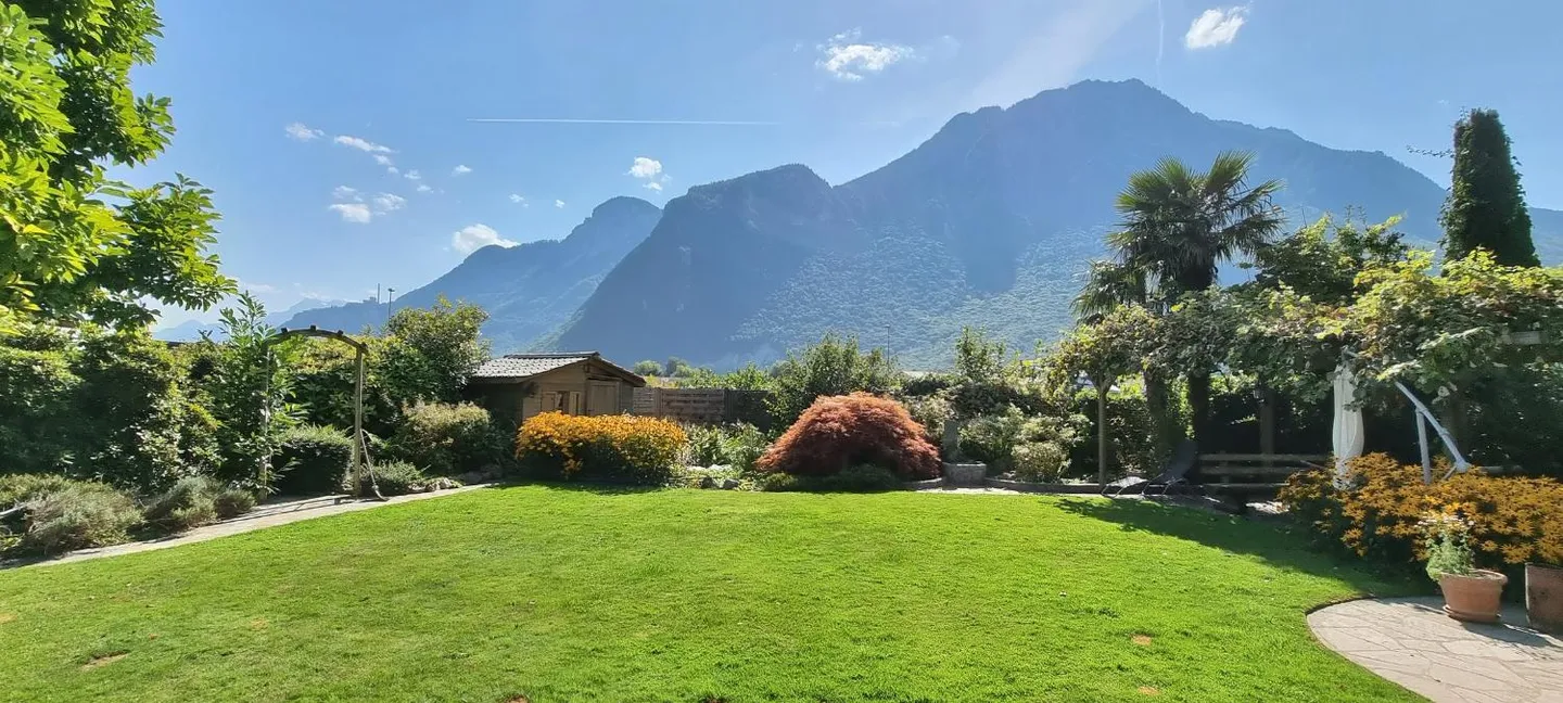 Villa Charmante avec Jardin - Photo 16 sur 18