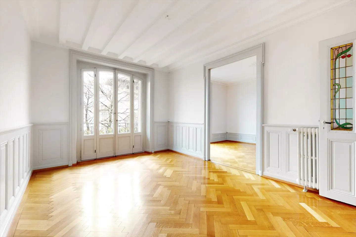 A unique frame - Photo 6 of 12