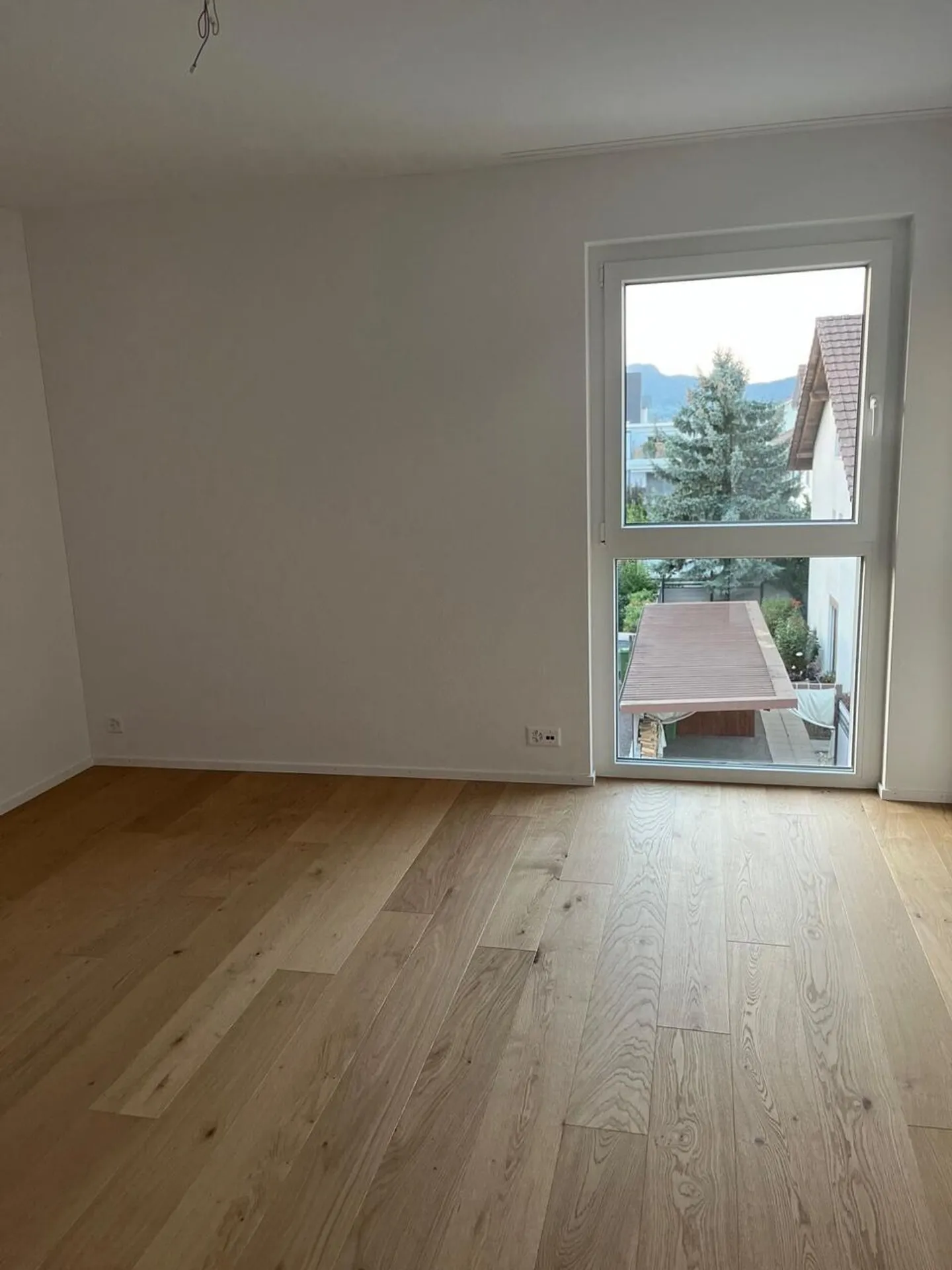 Exklusives Apartment mit Loggia - Foto 8 von 8