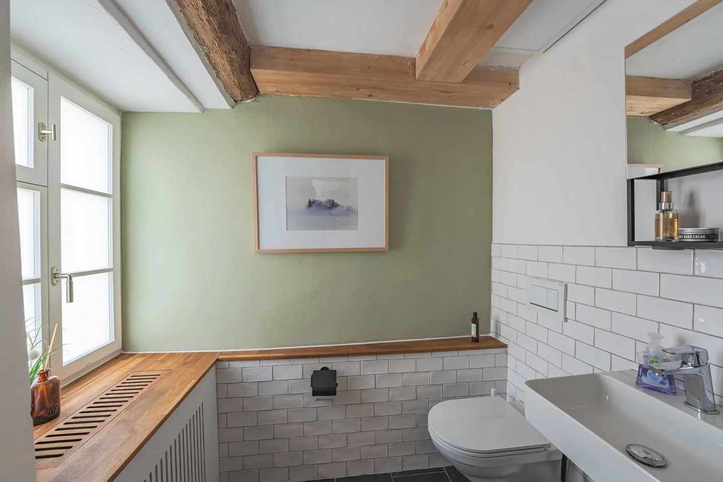 Renovated Old Town Ensemble in Waldenburg - Photo 13 of 28