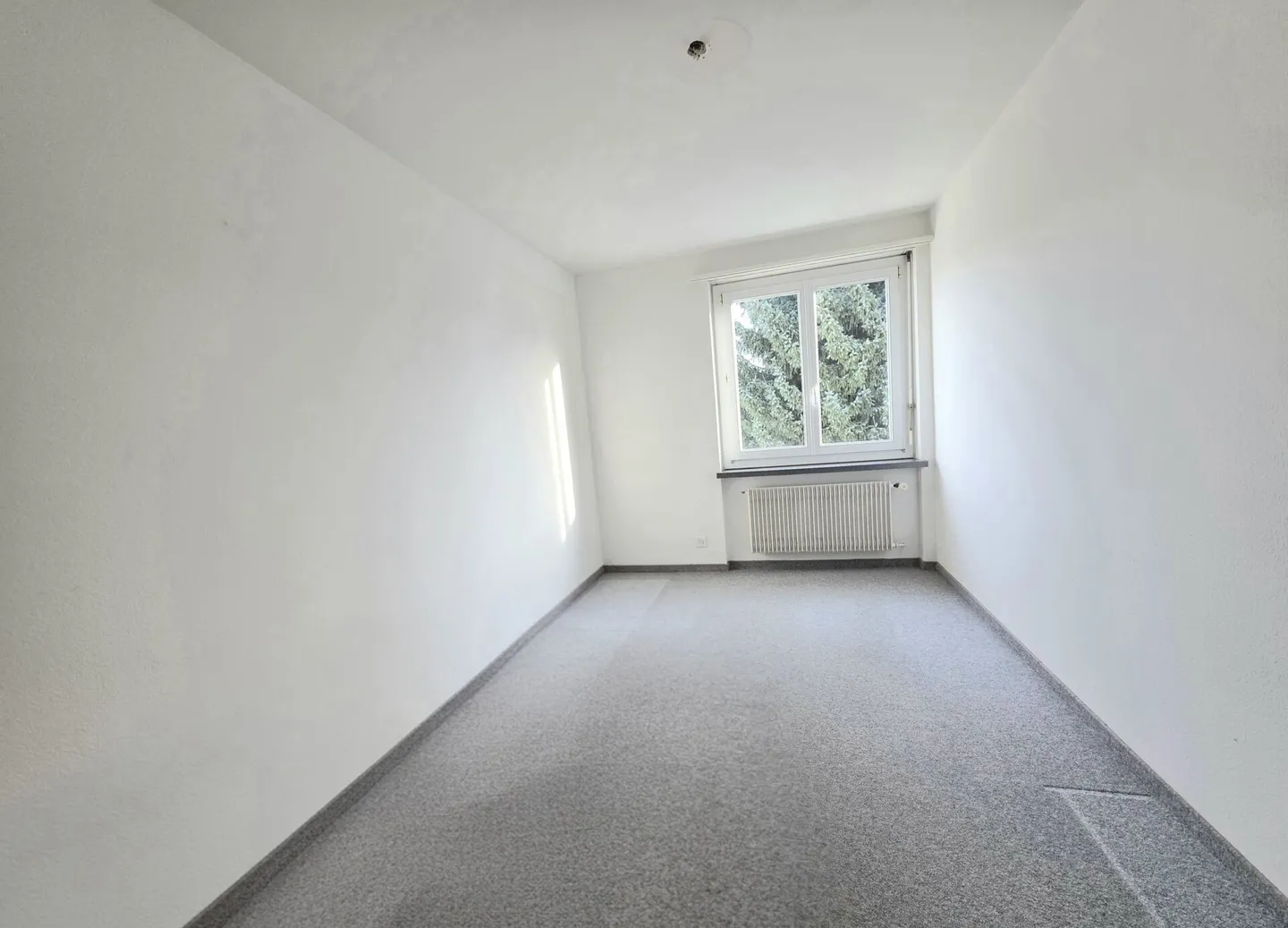 Between Forest and City, 3.5 Room Apartment near Zurich - Photo 10 of 14