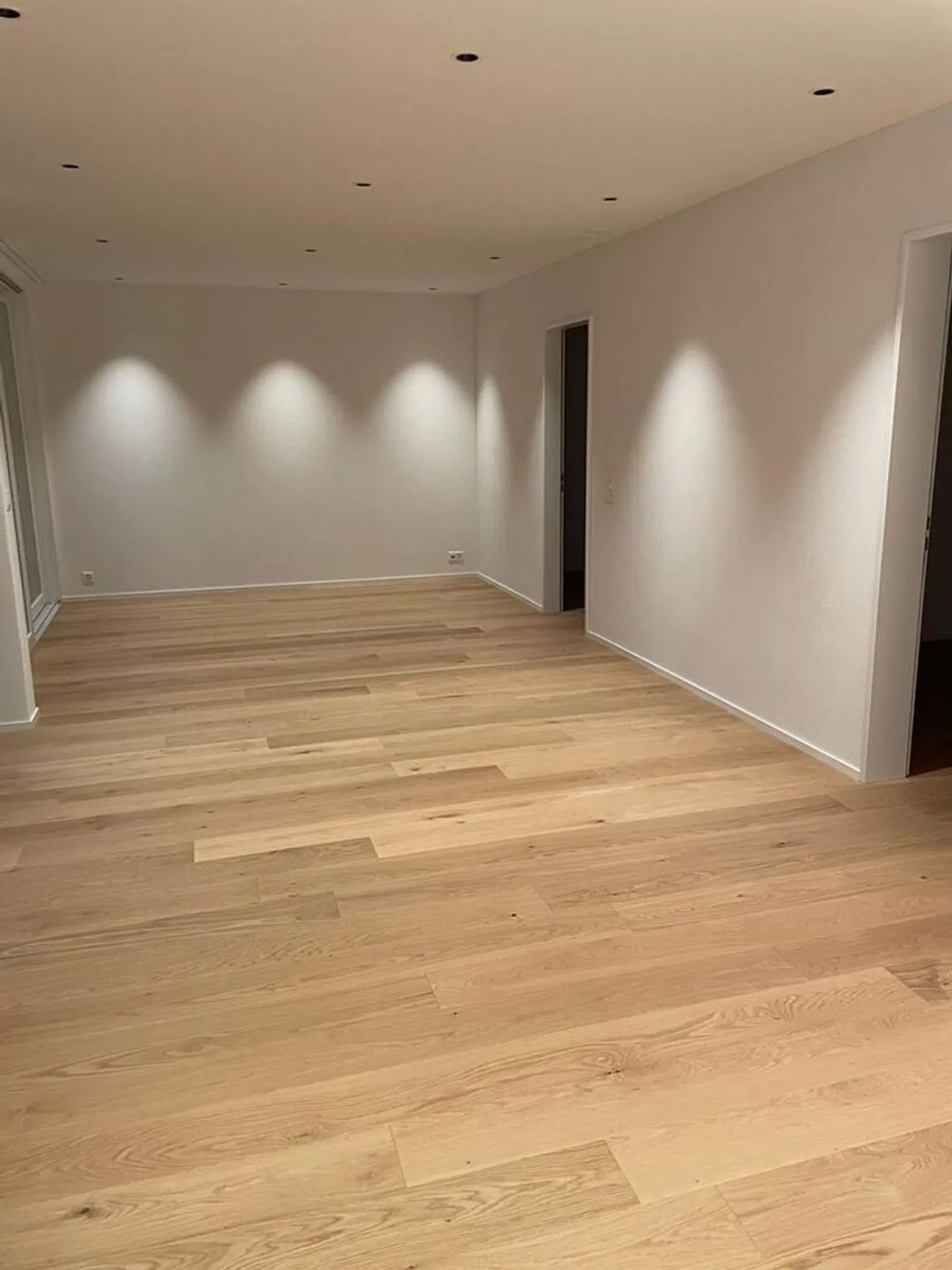 Exklusives Apartment mit Loggia - Foto 5 von 8