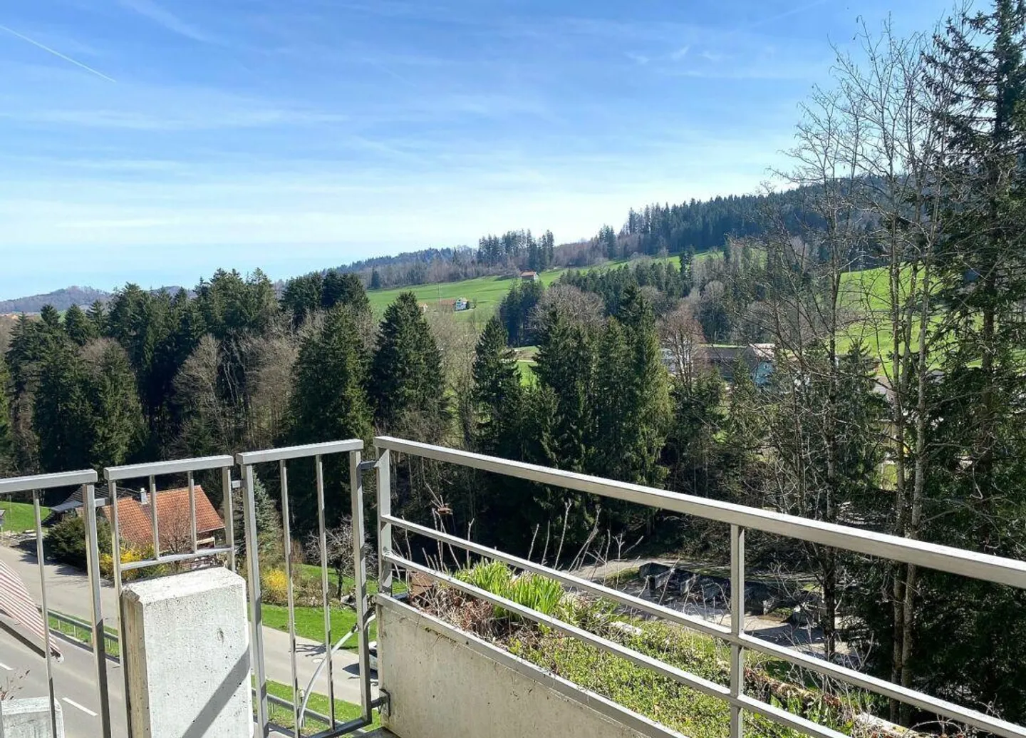 Arriver et se sentir bien - Vivre à Degersheim ! - Photo 12 sur 12