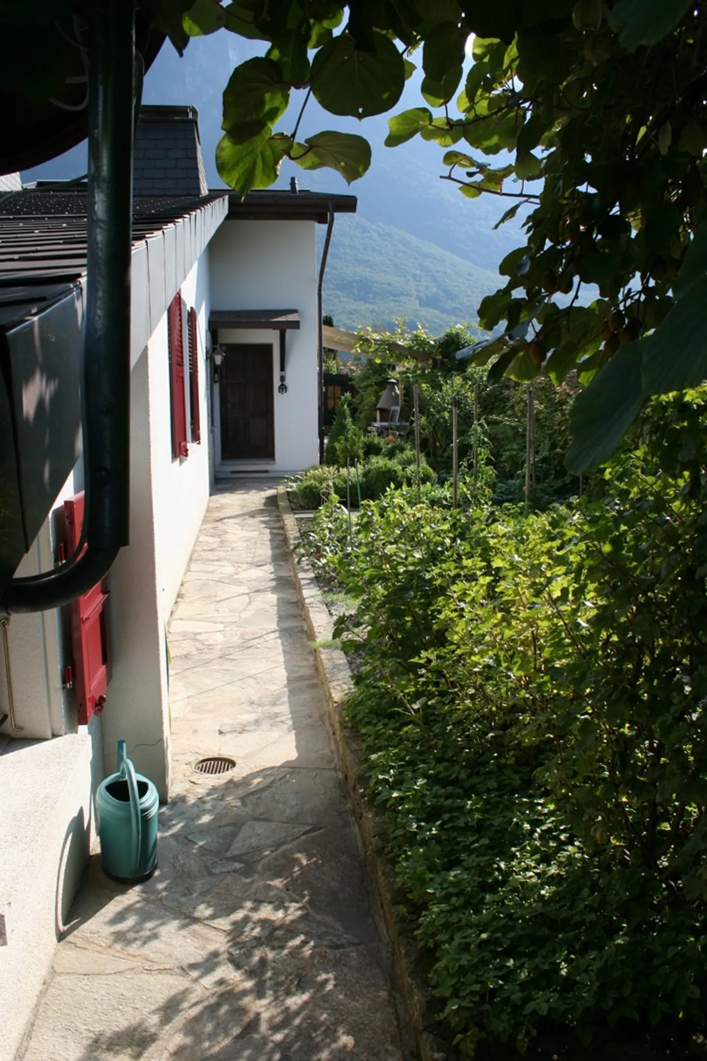 Villa Charmante avec Jardin - Photo 15 sur 18