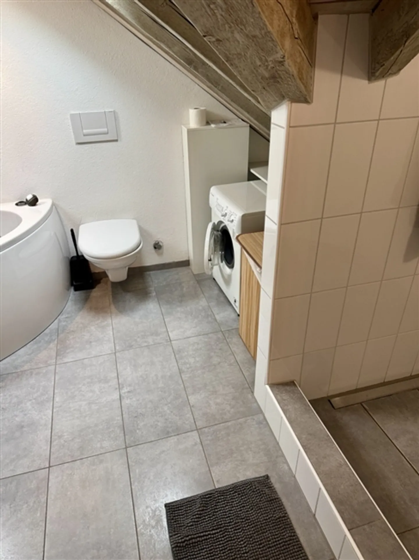 3½ ROOM APARTMENT IN ZURICH - DISTRICT 3 WIEDIKON, FURNISHED, TEMPORARY - Photo 8 of 10