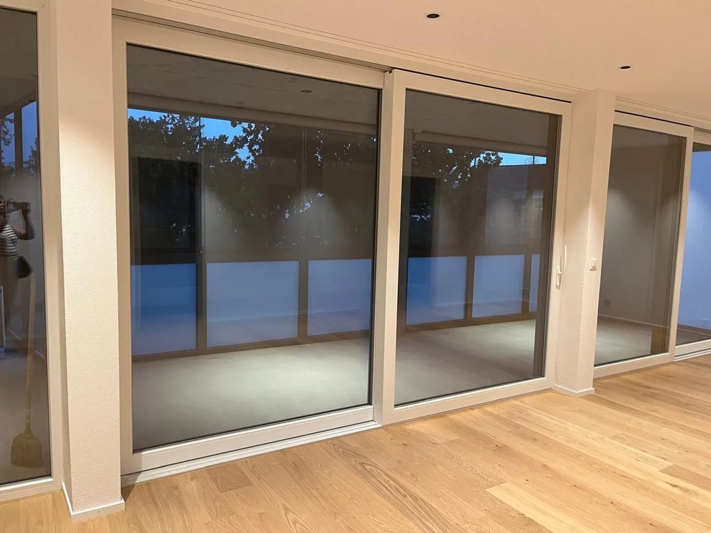 Exklusives Apartment mit Loggia - Foto 6 von 8
