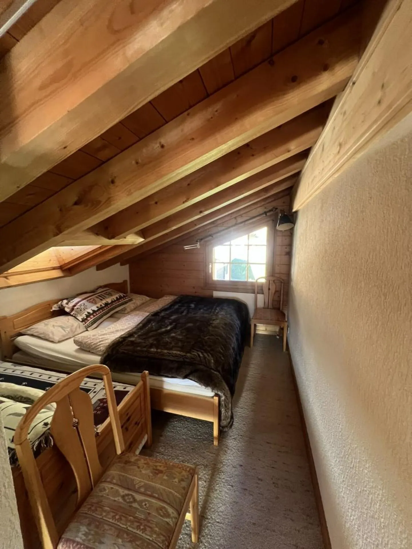 3.5-room apartment in Chesières - Photo 10 of 17