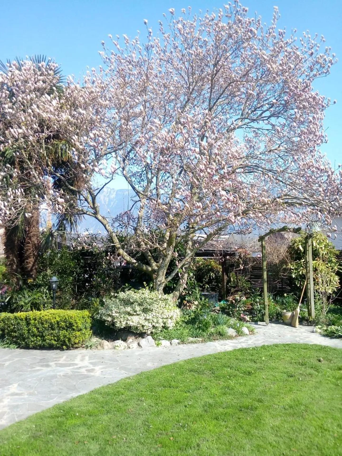 Villa Charmante avec Jardin - Photo 17 sur 18